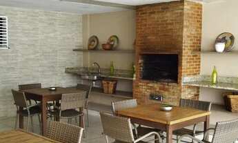 Imagem 6: Apartamento para venda com 65 metros quadrados com 2 quartos em Praça Seca - Rio de Janeir