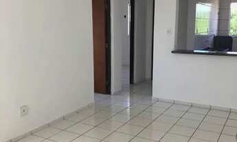 Imagem 4: Apartamento Cond Graphos para aluguel possui 58 metros quadrados na cohama - São Luís