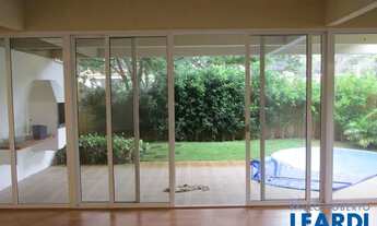 Imagem 2: CASA ASSOBRADADA - CIDADE JARDIM - SP