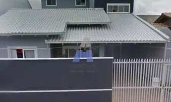 Imagem: Casa à venda no bairro Prainha - São Francisco