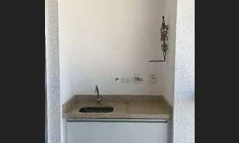 Imagem 4: Apartamento com 1 dormitório para alugar, 47 m² por R$ 4.300,00/mês - Cambuí - Campinas/SP