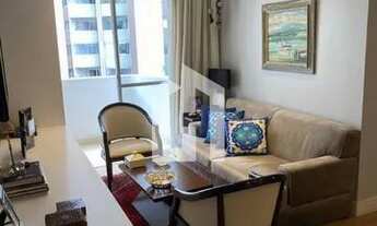 Imagem 6: SãO PAULO - Apartamento Padrão - Moema Pássaros