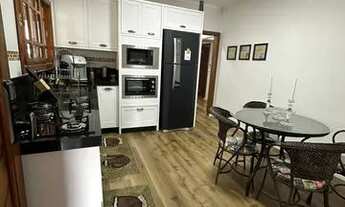 Imagem 5: Casa para venda possui 250 metros quadrados com 3 quartos em 15 de novembro - Tijucas - SC