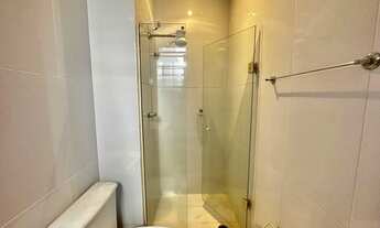 Imagem 6: OPORTUNIDADE!!! Apartamento térreo reformado, claro e arejado próximo ao Ilha Plaza