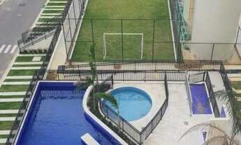 Imagem 7: Apartamento para aluguel com 55 metros quadrados com 2 quartos em Viga - Nova Iguaçu - RJ