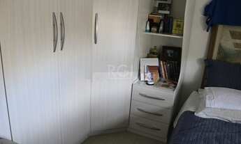 Imagem 8: Apartamento para Venda - 67m², 3 dormitórios, sendo 1 suites, 1 vaga - Partenon