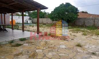 Imagem 2: LOCAÇÃO! Casas para fins comerciais na Barrocas em Mossoró-RN!