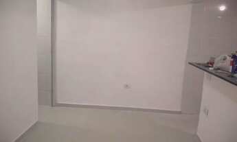 Imagem 6: Aluga se sala quarto. E banheiro área de serviço