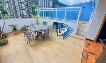 Imagem: Cobertura em São Conrado, 2 quartos com