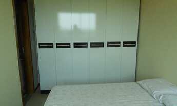 Imagem 7: Apartamento para aluguel com 66 metros quadrados com 1 quarto em Ponta Negra - Manaus - AM