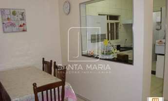 Imagem 2: Apartamento (tipo - padrao) 2 dormitórios, cozinha planejada, em condomínio fechado