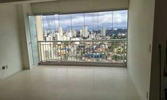 Imagem: Apartamento, Campo Belo - São Paulo