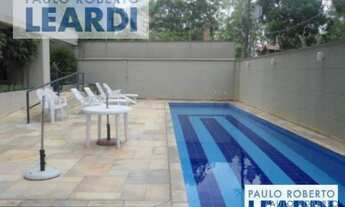 Imagem 4: COBERTURA - PANAMBY - SP