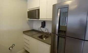 Imagem 5: Studio com 1 dormitório para alugar, 50 m² por R$ 4.414/mês - Chácara Santo Antônio (Zona