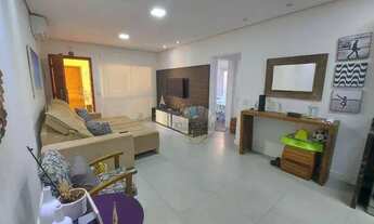 Imagem 4: Apartamento com 2 dormitórios, 110 m² - venda por R$ 1.100.000,00 ou aluguel por R$ 5.500