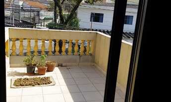 Imagem 4: Sobrado no bairro Campestre em Santo André, Alugo para fins comerciais ou vendo