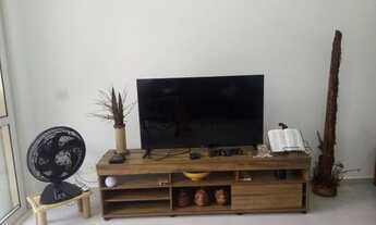 Imagem 6: APTO DUPLEX COM VARANDA - QUINTAL GOURMET- TIPO RESORT - EM FRENTE A PRAIA