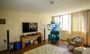 Imagem 4: Apartamento em rua nobre Original 3 Quartos