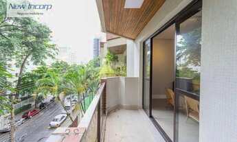 Imagem 2: Apartamento com 2 dormitórios à venda, 142 m² por R$ 1.451.000,00 - Perdizes - São Paulo/S