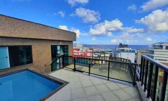 Imagem: Cobertura Duplex na Praia do Forte