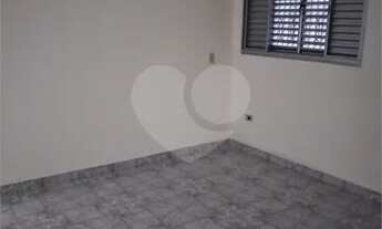 Imagem 6: Casa térrea na Região de Campo Limpo, em avenida movimentada - 3 dormitórios