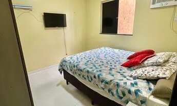 Imagem 7: Apartamentono Condomínio Costa Dourada Residence, 2 quartos e 1 banheiro - 50m²