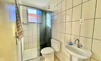 Imagem 7: Apartamento para venda possui 46 metros quadrados com 2 quartos 1 vaga em Guarulhos