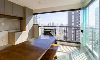 Imagem 5: Apartamento para Aluguel - Tatuapé, 2 Quartos, 65 m2