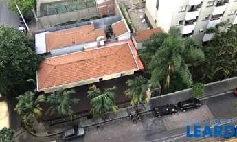 Imagem 4: FLAT - MOEMA PÁSSAROS - SP