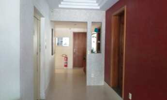 Imagem 3: Apartamento para aluguel possui 90 metros quadrados com 2 quartos em Braga - Cabo Frio - R