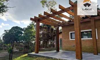 Imagem 2: CASA LOCAÇÃO 3 DORMITORIOS - GRANJA VIANA