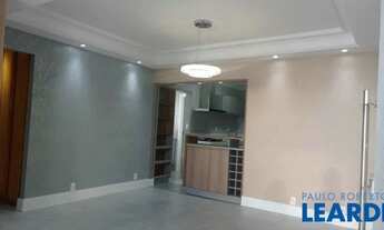 Imagem 4: APARTAMENTO - JARDIM MARAJOARA - SP