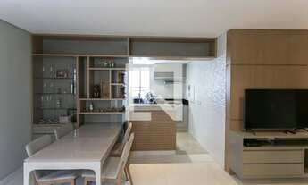 Imagem 3: Apartamento para Aluguel - Savassi, 2 Quartos, 67 m2