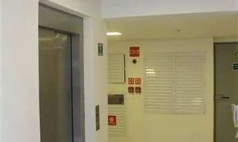 Imagem 3: APARTAMENTO COM 55.27 m² - CAIÇARA - PRAIA GRANDE SP