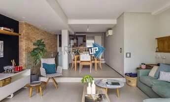 Imagem 2: Apartamento Triplex na Lagoa!