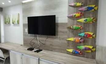 Imagem 5: Laise.pnimoveis mostra 16andar Paradise1 quarto em Ponta Negra - Natal - RN