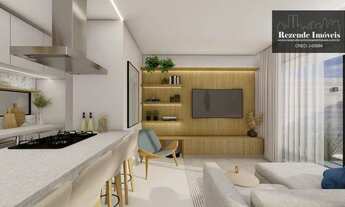 Imagem 6: Casa em Condomínio 3 dormitórios Santa Felicidade - Curitiba/PR