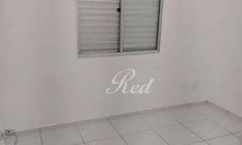 Imagem 7: Apartamento com 2 dormitórios para alugar, 51 m² por R$ 949,83/mês - Vila Urupês - Suzano