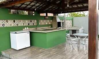 Imagem 3: Casa de praia pra alugar em Tamandare!