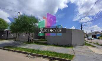 Imagem 5: Casa 3 dormitórios para Locação em Fazenda Rio Grande, Eucaliptos, 3 dormitórios, 1 banhei