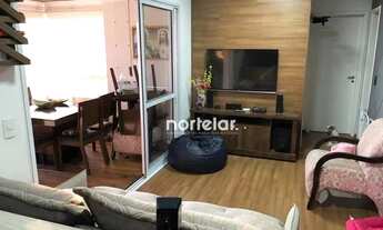 Imagem 3: Apartamento com 2 dormitórios à venda, 72 m² por R$ 750.000,00 - Imirim - São Paulo/SP