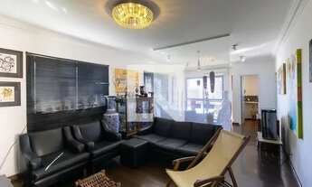 Imagem 4: Apartamento para Aluguel - Cambuí, 3 Quartos, 180 m2