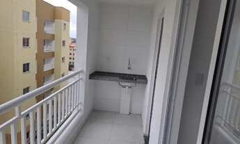 Imagem 4: Apartamento no space calhau 2