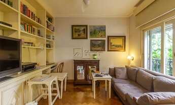 Imagem 6: Apartamento Venda 2 Dormitórios - 164 m² Alto de Pinheiros