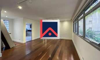 Imagem 3: Apartamento Locação Itaim Bibi 96 m² 2 Dormitórios