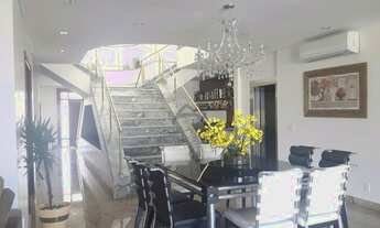 Imagem 4: Casa - Loteamento Mont Blanc Residence - Campinas