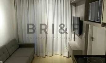 Imagem 2: Studio para locação na Vila Nova Conceição sem vaga 27 mts