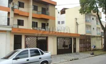 Imagem 5: Apartamento com 3 Dormitorios em Vila Pires , Santo André