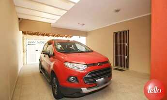 Imagem 4: Santo André - Casa Padrão - Vila Lilica