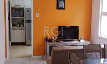 Imagem: Apartamento para Venda - 65m², 2 dormitórios